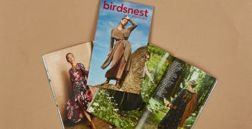 birdsnest Online Magazine