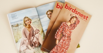 birdsnest Online Magazine